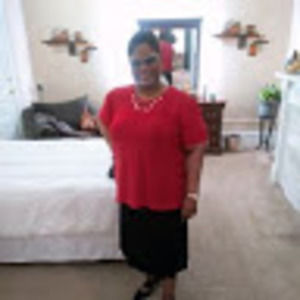 Meet your Posher, June